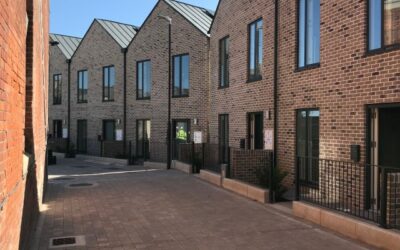 Georges Place Architects