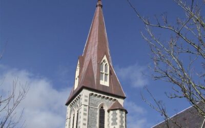 Kenmare Church