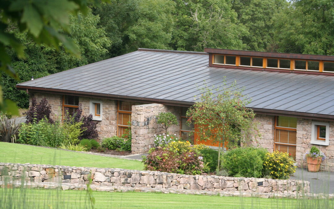 Private House, Co Meath