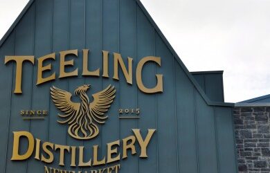 Teeling Whiskey Distillery